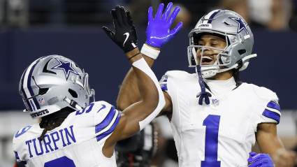Cowboys 7-TD Standout Targeted for ‘Increased Snap Count’