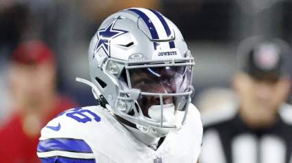 Cowboys Get Final Injury Decision On All-Pro Cornerback – Report