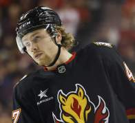 Flames Learn Connor Zary’s New Team