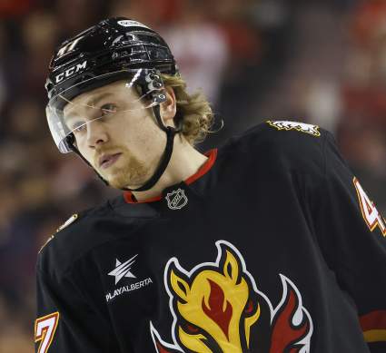 $11.3 Million Flames Star’s ‘Unbelievable’ Statement After New Contract