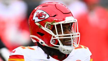 Chiefs Get Tough Break On DE’s Playing Status For Week 4
