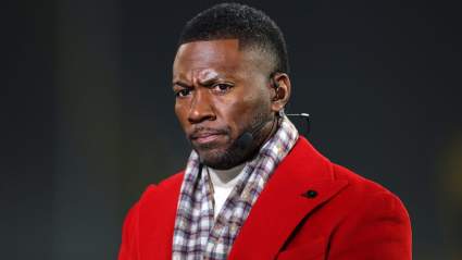 Ryan Clark Apologizes After Belittling ESPN Colleague On, Off Air
