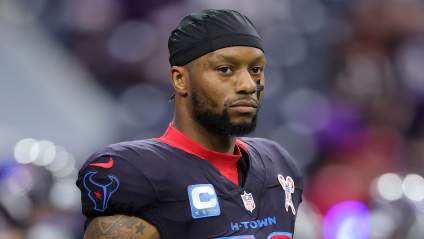 Texans Get Ominous ‘Indication’ From Joe Mixon Amid Suspect Plan