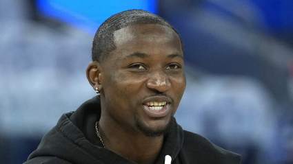 Warriors Reject Rival’s Trade Offer for Jonathan Kuminga