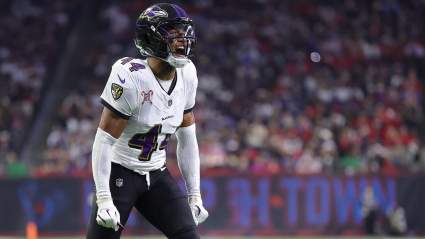 Marlon Humphrey Sends Harsh Message on Ravens Defense After Tough Loss