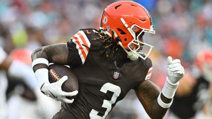 Browns Analyst Rips Jerry Jeudy After Disappointing Week 4