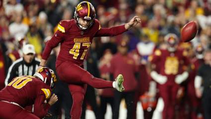 3 Kickers Browns Should Sign to Replace Szmyt After Disastrous Week 1
