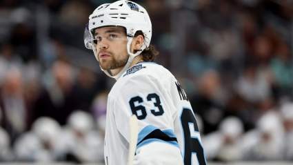 Maple Leafs Give Matias Maccelli Great News Ahead of Preseason Game