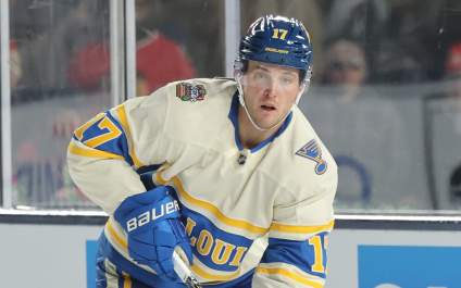 $18.3 Million Blues Star’s ‘Thrilled’ Statement After Inking New Contract