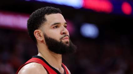 Rockets Get Devastating Fred VanVleet News After Durant Trade