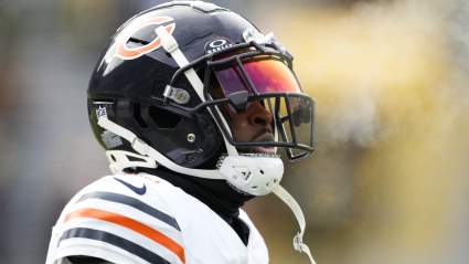 Bears Make Final Call on Availability of Top CBs Against Vikings