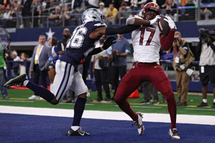 Stephen Jones Provides Disappointing Update on Cowboys CB DaRon Bland
