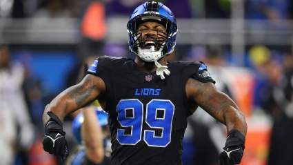 Za’Darius Smith Breaks Silence on Joining the Eagles & Why He Picked Philly