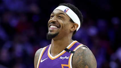 LA Clippers Have Simple Tool to Maximize Bradley Beal, Suns Never Had It