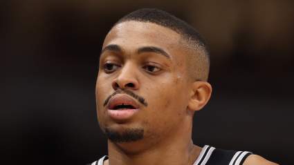 Six-Year NBA Veteran Tabbed as “Realistic Trade Candidate” For Lakers