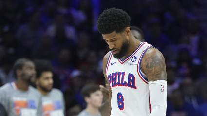 Major Concern Outlined for Philadelphia 76ers, It’s Not Injuries