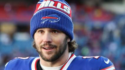 Bills Named Team of Destiny After Comeback Win on Sunday Night