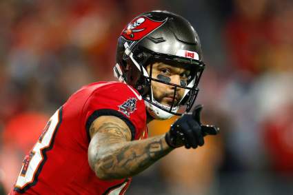 Buccaneers GM Reveals the Draft-Day Trade Offer That Nearly Cost Them Mike Evans