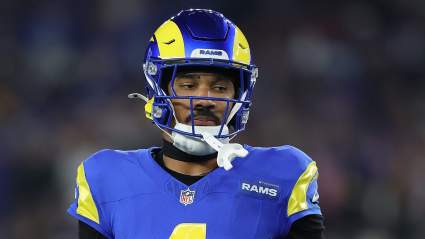 Commanders Sign Veteran CB Away From NFC Contender