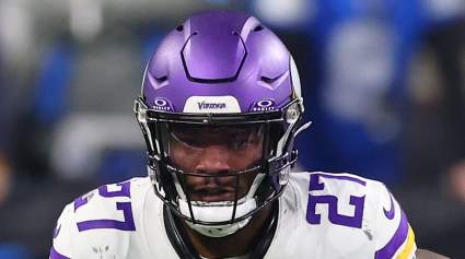 Vikings To Re-Sign Former Super Bowl Champion For 3rd Stint – Report