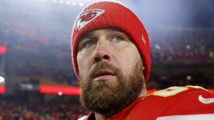 Slapping Chiefs’ Travis Kelce Proves Costly for AFC Rival Defensive Tackle