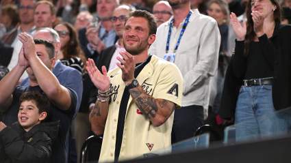 Georgios Frangulis, Aryna Sabalenka’s Boyfriend: 5 Fast Facts You Need to Know