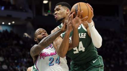 Heat’s Giannis Push Falls Short as Miami Pivots to Other Star Options