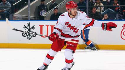 Oilers Get Rejected By 22-Goal Scorer: Report