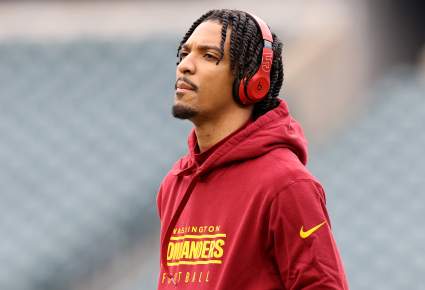 Why Jayden Daniels Can Follow MVP Path and Defy the Sophomore Slump