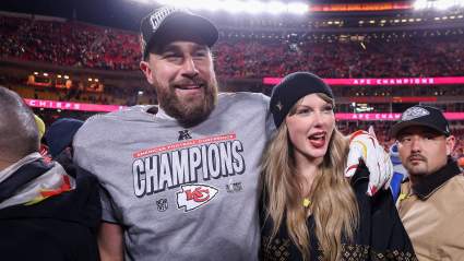 Travis Kelce, Taylor Swift’s Status for Attending NFL Honors