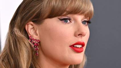 The Real Reason Taylor Swift Skipped Travis Kelce’s Game