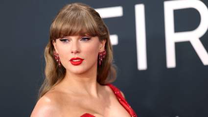 Travis Kelce’s Fiancée Taylor Swift Quietly Makes a Big Announcement