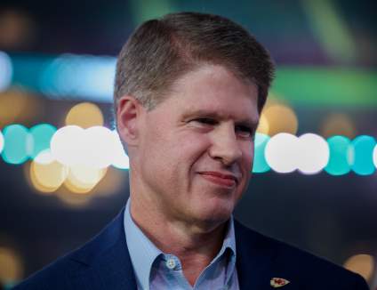 Clark Hunt Weighs in on Potential of Chiefs Playing Seahawks in Season Opener