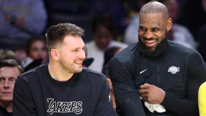 Los Angeles Lakers’ Title Hopes Start and End With Overlooked Player