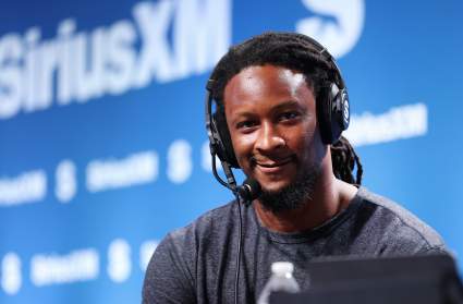 Rams Legend Todd Gurley Delivers Reality Check Before Colts Game