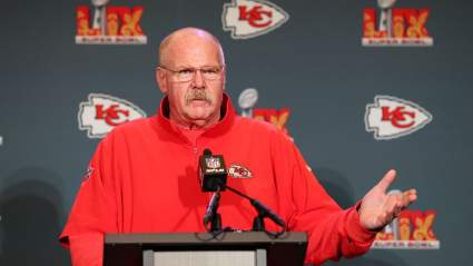 Chiefs’ Unexpected Roster Move Just Came Back to Bite Them