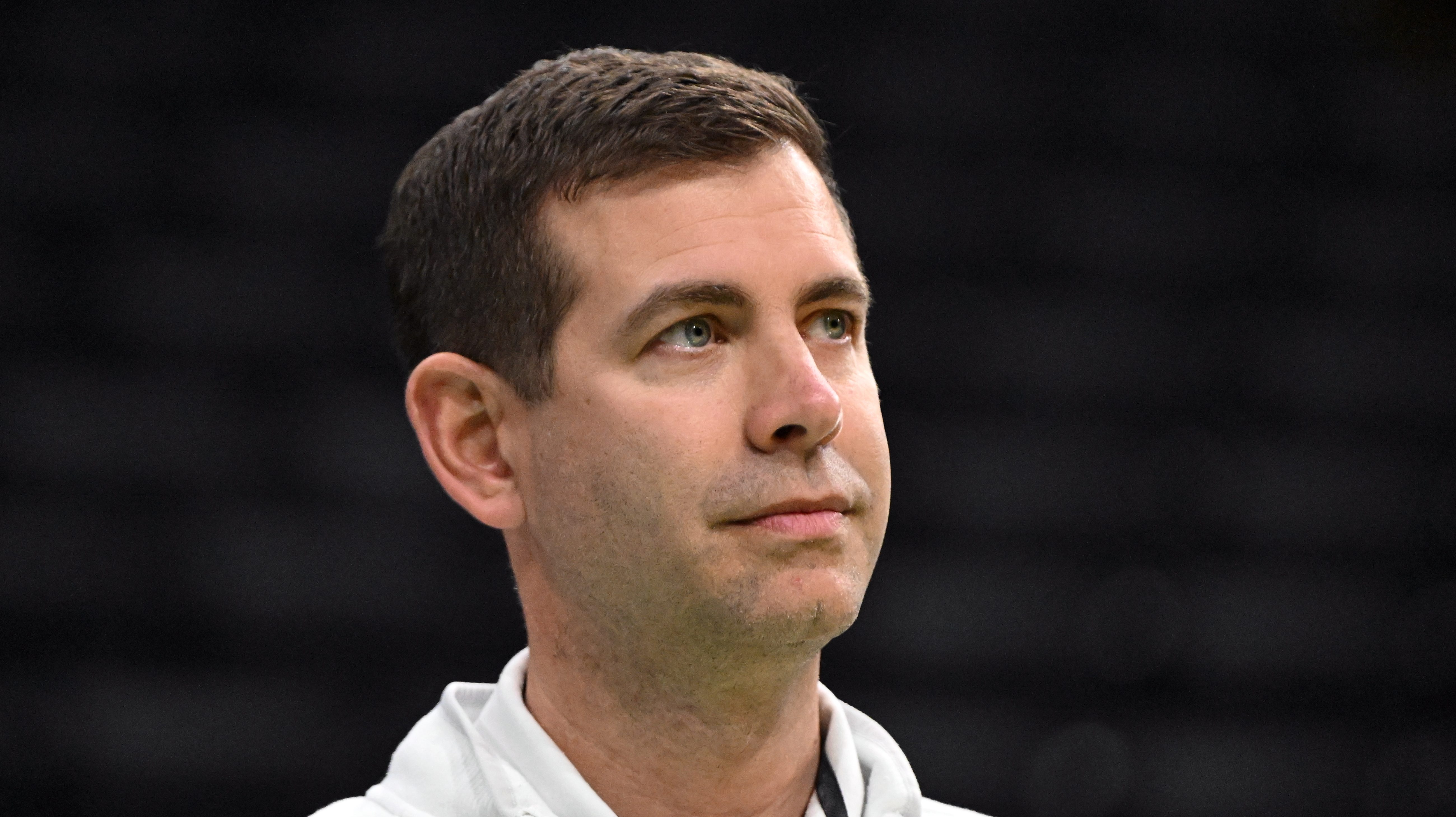 Brad Stevens, Boston Celtics