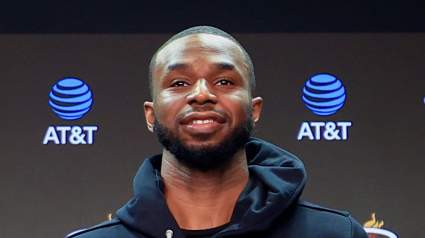 Heat Star Could Emerge As Trade Deadline Candidate