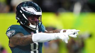 Bills Safety C.J. Gardner-Johnson Stirs Controversy With Shot at Former Team