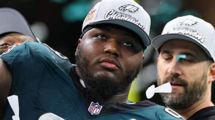 Patriots Insider Warns Fans About $104 Million Offseason Signing