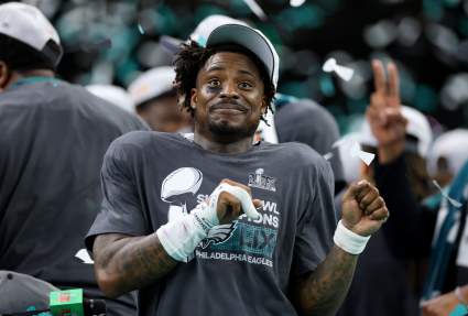 Eagles’ Nick Sirianni Sends Clear Message on C.J. Gardner-Johnson Reunion