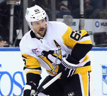 Pittsburgh Penguins Coach Making Great 1st Impression: Report