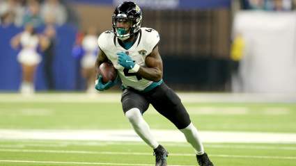 Nick Sirianni Opens Up on Tank Bigsby Trade & His Role with Eagles