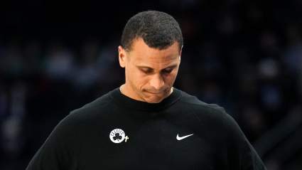 Retooling Celtics A “Prove It” Task For Joe Mazzulla, Says Insider