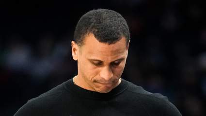 Celtics’ Guard Floated As Low-Risk Rockets Target