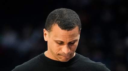 Celtics Lose Veteran Leader to West Coast Rival