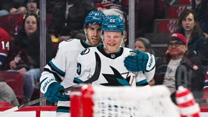 Canadiens New Trade Pitch Kills Two Birds With One Stone