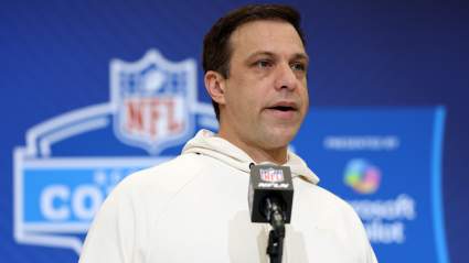 Veteran Chiefs Staffer Abruptly Exits After Request ‘Crosses’ a Line