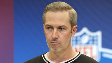 Jets Named ‘Potential Suitor’ for Former Super Bowl-Winning QB