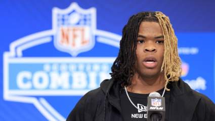 Insider Expecting ‘Heavy’ Suspension for Browns’ Quinshon Judkins